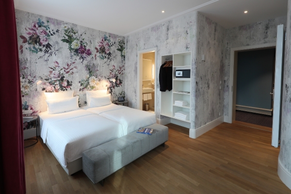 MOMA1890 Boutique Hotel (München)